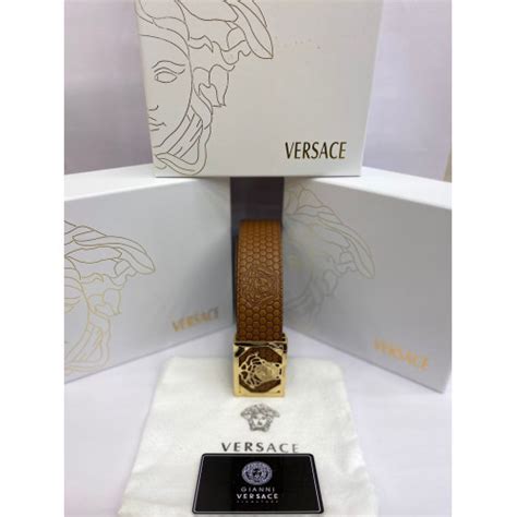 versace replica belts india